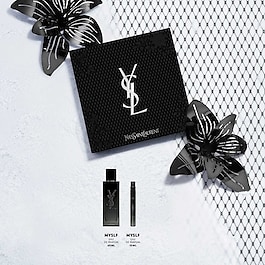 MYSLF - Coffret Cadeau Parfum Homme